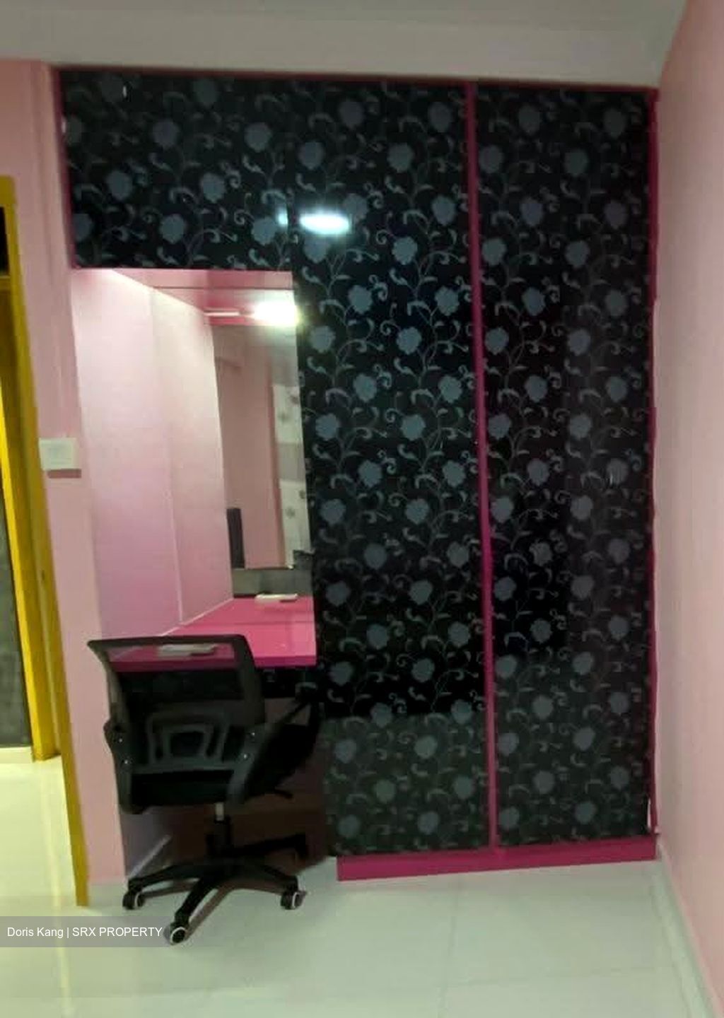 Blk 807 Khatib Gardens (Yishun), HDB 3 Rooms #623640921